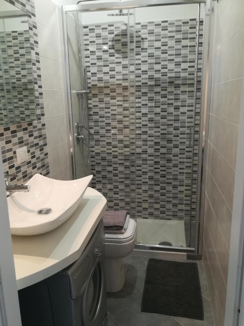 Marghera Appartement