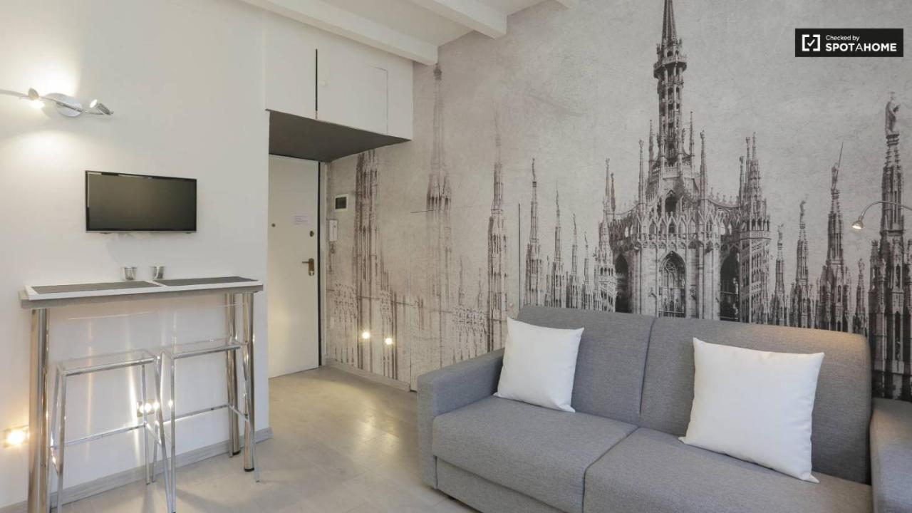 Marghera Appartement *