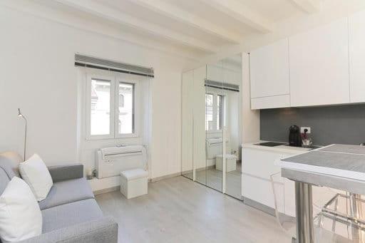 Appartement Marghera Milaan
