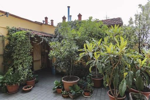 Marghera Milaan