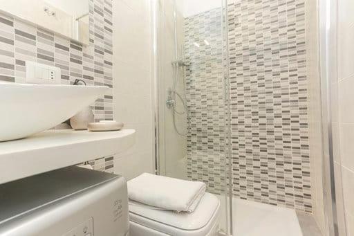 Marghera Appartement Milaan