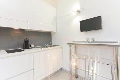 Appartement Marghera *
