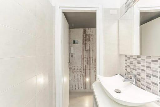 Appartement Marghera
